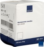 Kompres włókninowy niejałowy 7,5x7,5cm (100 szt)