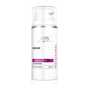 APIS - KAKADU PLUM SERUM ŚLIWKOWE 100 ML
