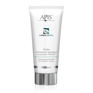 APIS EXPRESS LIFTING Maska intensywnie napinająca z kompleksem TENS'UP 200 ML