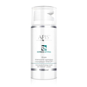 APIS EXPRESS LIFTING Krem intensywnie napinający z kompleksem TENS'UP 100ml