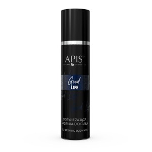 APIS - Good Life Odświeżająca Mgiełka do Ciała, 150 mL