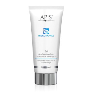 Apis HYDRO BALANCE Żel do ultradźwięków intensywnie nawilżający 200 ml
