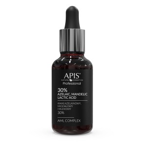 Apis, Kwas AML COMPLEX 30%, 30ml