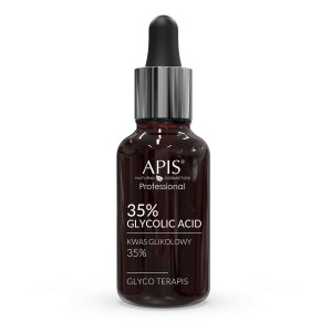 APIS - Glyco terApis kwas glikolowy 35% 30ml