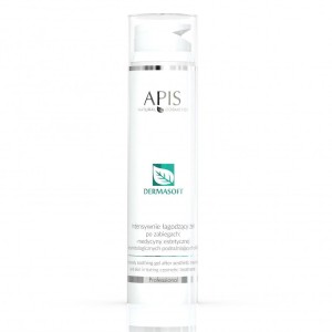 APIS - Dermasoft żel intensywnie łagodzący 200 ml