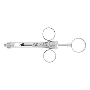 ROY-BZ-J107 KARPULA 3 KOŁA Z ASPIRACJĄ 1,8 ML