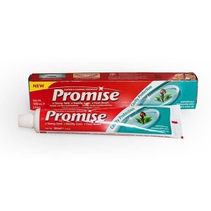 Dabur Promise 100g - pasta do zębów z godździkiem