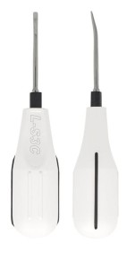 Periotom luksujący S-3C