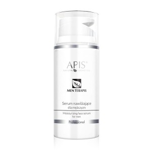 APIS MEN TERAPIS Serum nawilżające dla mężczyzn 100 ml
