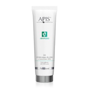 APIS API-PODO Żel zmiękczający do stóp z mocznikiem 30% 100ML