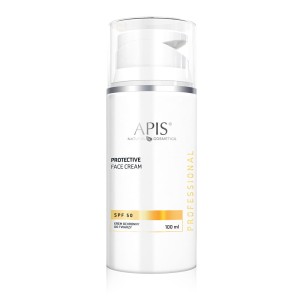 Apis Krem ochronny do twarzy SPF 50 / 100 ml