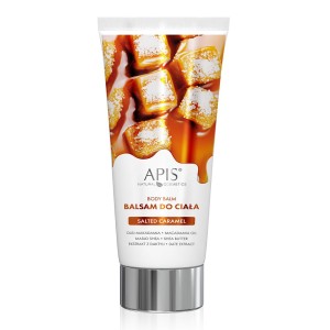 APIS SALTED CARAMEL BALSAM DO CIAŁA