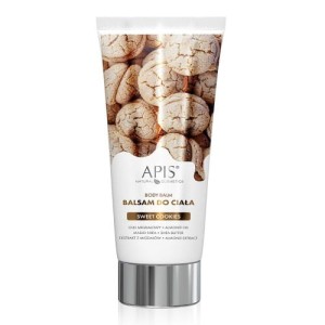 APIS SWEET COOKIES BALSAM DO CIAŁA