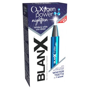 BlanX O3X NIGHT Wybielający Pen 2,5ml