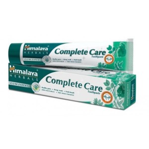 HIMALAYA Herbals Complete-Care 75ml - ziołowa pasta ochronna do zębów