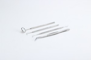 Zestaw diagnostyczny 4 elementy