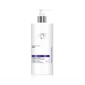 APIS EXOSOMES PRO BIOSTYMULUJĄCY TONIK Z ROŚLINNYMI EGZOSOMAMI 500ML