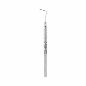 ROY-KK-710-143 SONDA PERIODONTOLOGICZNA PCP-12, CZĘŚĆ PRACUJĄCA L- 12 MM, UCHWYT "TYP S-ERGO" 