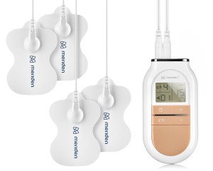 Meriden Elektrostymulator Axone KTR-206 - Elektryczny stymulator mięśni i nerwów