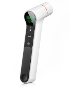Meriden Medical Termometr bezdotykowy na podczerwień TM-19