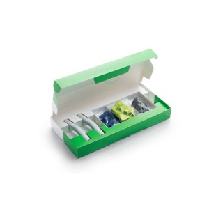 VacuSoft Intro Kit zestaw wprowadzający z końcówkami VacuSoft