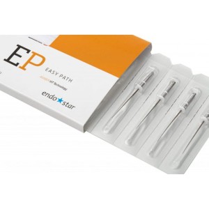 Endostar EP Easy Path, 14/04, 21mm, 6 szt., blister