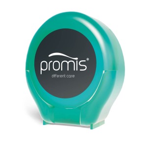 Nić dentystyczna PROMIS LAKE GREEN 30m