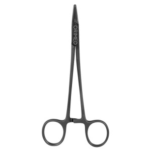 ROY66-761 IGŁOTRZYMACZ MAYO-HEGAR TC, DŁ. 16.5 CM, DO NICI OD 4/0 DO 6/0