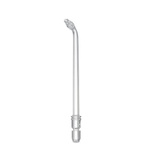Panasonic końcówki do irygatora WEW0986 z technologią ultradźwiękową - 2 sztuki (do EW-DJ4B, DJ-10, DJ-40, EW1513, 1313, 1311, 1511, 1211, 1411)