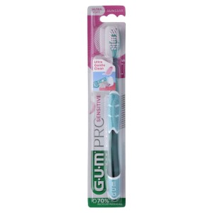 GUM Szczoteczka PRO Sensitive /ultra soft/ 510