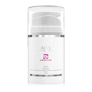 APIS - Home terApis Kakadu plum, Krem śliwkowy, 50ml