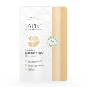 Apis Liftingujące płatki pod oczy, 1 para
