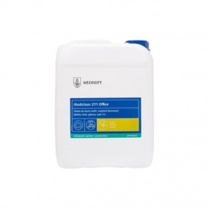 MEDICLEAN 211 Office 5L