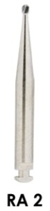 Wiertło węglikowe na kątnicę RA 2/010