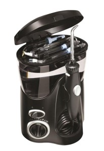Irygator WATERPIK WP-112 z pokrywą 7 końcówek
