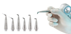 Mectron Starjet - piaskarka na rękaw turbinowy