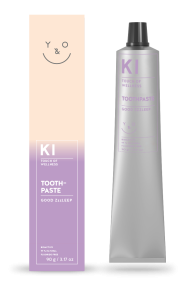 YOU&OIL pasta do zębów bioaktywna Good Zzzleep, 90 g