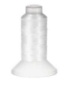 WOOM PRO nić dentystyczna PTFE 250m - ultra cienka nić dentystyczna