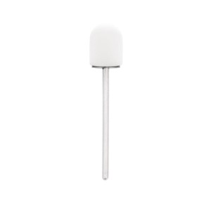 Exo kapturek ścierny 13 mm/220 10 szt. Hard Cap white