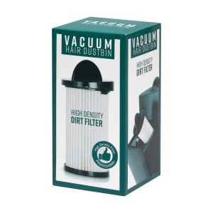 Filtr do odkurzacza fryzjerskiego Gabbiano okrągły