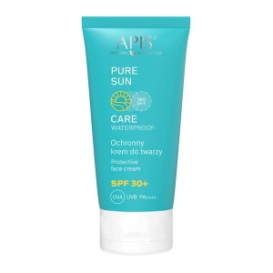 Apis PURE SUN CARE Krem do twarzy SPF 30 - 50 ml