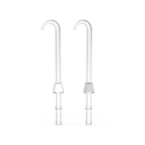 WaterPik końcówki do irygatora DT-100 2szt. - do protez na implantach