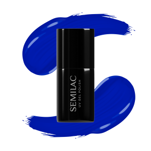 Semilac Lakier Hybrydowy 938 Electric Rave 7 ml 