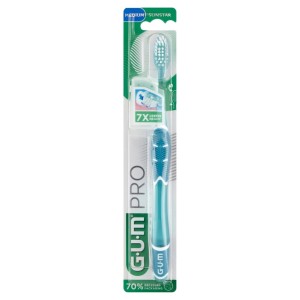 GUM Szczoteczka TechniquePRO średnia 528
