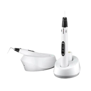 Fi-E i PLUGGER Fi-P SYSTEM – System do Obturacji WOODPECKER