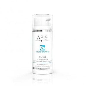 Apis, Hydro Balance, peeling enzymatyczny 100 ml