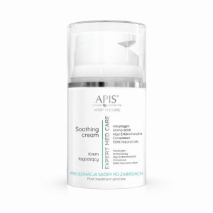 Apis EXPERT MED CARE HOME TERAPIS Krem łagodzący z adaptogenem 50 ml