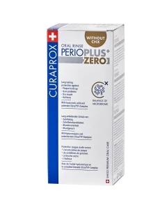 Curaprox Perio Plus Zero, 200 ml