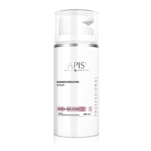 Apis ROSACEA-STOP SERUM REDUKUJĄCE ZACZERWIENIENIA,100ML
