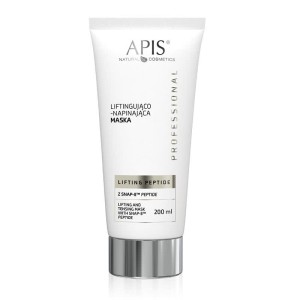 APIS - Liftingująco - napinająca maska z SNAP-8 MT peptide 200 ml